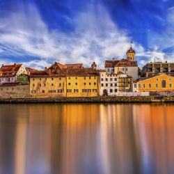 Nové projekty v česko-bavorském programu míří na podporu cestovního ruchu