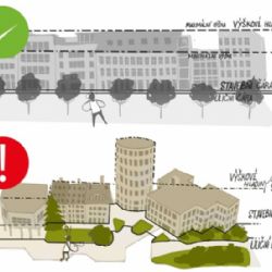 Nový stavební zákon nemůže přinést zrychlení povolování staveb