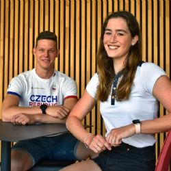 Ohlédnutí za Tokiem: Fandění místních bylo na olympiádě vzpruhou