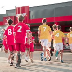 PENNY: Startuje rozhodující fáze projektu HÝBEME SE HEZKY ČESKY