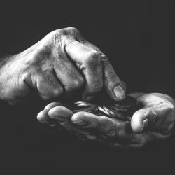 Penzijní závazky v čase rostou