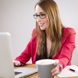 Redaktoři portálu REGIONOLOMOUC.cz používají k editaci článků redakční systém UNIWEBSET