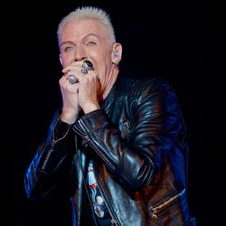 Scooter vystoupí v rámci svého turné God Save The Rave v Ústí nad Labem