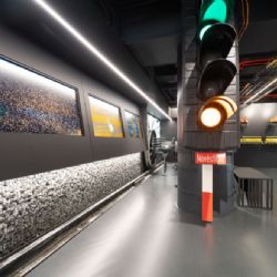 Správa železnic pokračuje v posilování komunikace s cestujícími