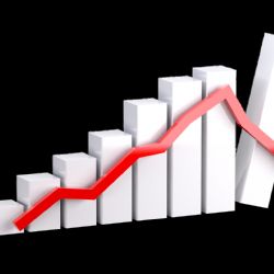 Státní dluh klesá druhé čtvrtletí za sebou