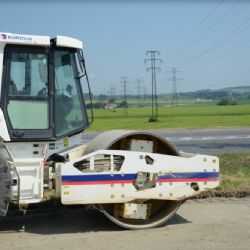 Stavby nových dálnic se rozjely naplno, aktuálně se jich buduje najednou 151,5 km