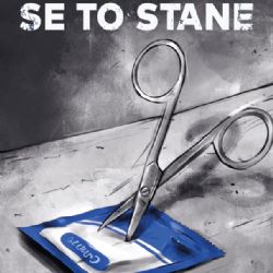 Tip na knihu: Jednou se to stane