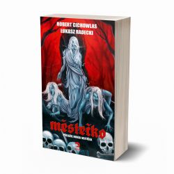 Tip na knihu: Městečko