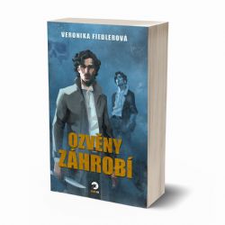 Tip na knihu: Ozvěny záhrobí