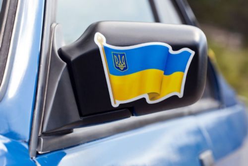 obrázek:Úspěch českého předsednictví: ukrajinské řidičské průkazy budou uznávat všechny země EU