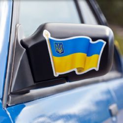 Úspěch českého předsednictví: ukrajinské řidičské průkazy budou uznávat všechny země EU