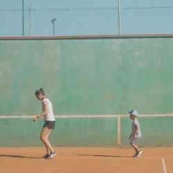 Věnujeme dětem času moc nebo málo?