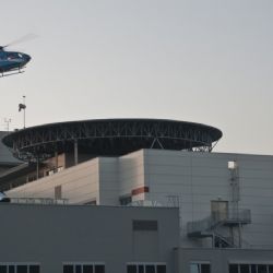 Zdravotnictví a doprava podepsaly memorandum pro zajišťování bezpečnosti a rozvoje letecké záchranky