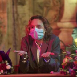 Zlatého medvěda z Berlinale si odnesl film s českou podporou Smolný pich aneb Pitomý porno