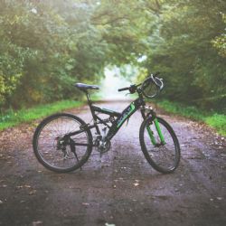 Klienti sociálních zařízení v Litoměřicích se utkali na Mistrovství ČR v horské cyklistice