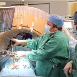 Neurochirurgická klinika uspořádala XIX. kongres České spondylochirurgické společnosti