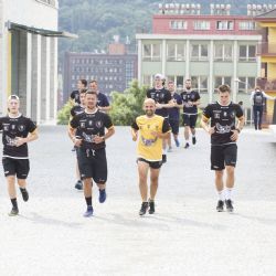 Příběh Univerzity Jana Evangelisty Purkyně na festivalu ELBE DOCK