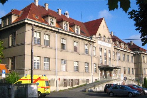 Foto: Rumburská nemocnice se dočká nového vybavení i dostavby