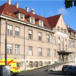 Rumburská nemocnice se dočká nového vybavení i dostavby