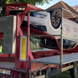   Safety Road zavítala do Loun, Kadaně a Teplic