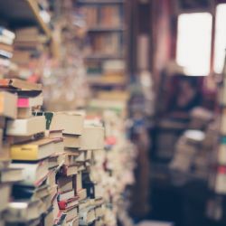 Týden knihoven 2021 na UJEP