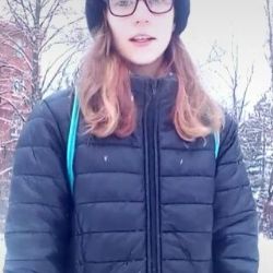 Dítě v ohrožení - pátrání po nezletilé dívce