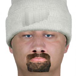 Policie hledá lupiče