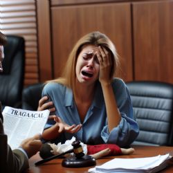 Chlapec ubit nožem při hádce partnerů