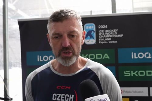 obrázek:Ex-Sparťan Jiří Nedvěd se stává trenérem LHK Litoměřice