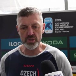 Ex-Sparťan Jiří Nedvěd se stává trenérem LHK Litoměřice