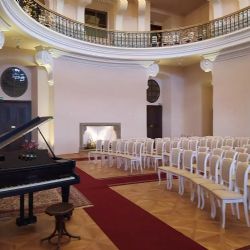 Kouzlo Hudby na Jezeří: Koncert pro Přátele č. VI