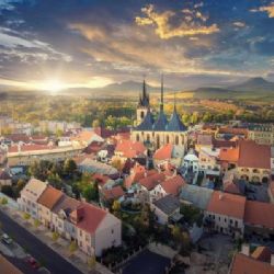 Louny vyhlašují participativní rozpočet - občasné rozhodnou o investicích