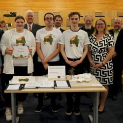 Moderní škola 4.0 je z Duchcova, rozhodlo se v soutěži