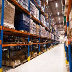 Novinka v Litoměřicku: Potravinová pomoc dostupná jednotlivcům