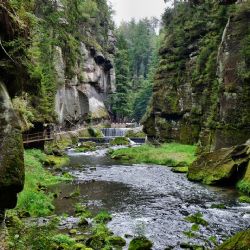 Ústecký kraj vítězí na veletrhu Holiday World