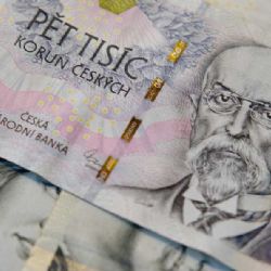 Ústecký kraj zaznamenal nejnižší růst mezd v ČR: Ve 2. čtvrtletí stouply na 45 024 Kč