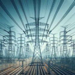 ČEZ investuje 100 miliard do zelené energie v Ústeckém kraji