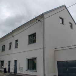 Hotové byty v Matiční ulici. Pomoc pro rodiče a ženy v krizi