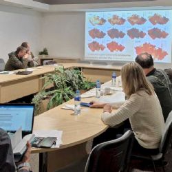 Kůrovec hrozí Šluknovsku: Nejistá budoucnost lesů na jednání v Ústeckém kraji