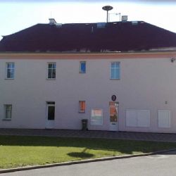 Modlany bojují o titul Vesnice roku s novým obecním úřadem