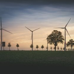 Mšené-lázně rozhodují - větrné elektrárny ano či ne?