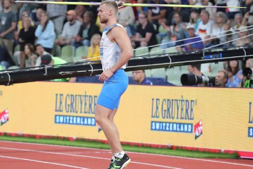 obrázek:Ostravští atleti míří na mistrovství Evropy