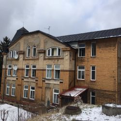 Požár ve Vejprtech - ředitel domova čelí žalobě z nedbalosti