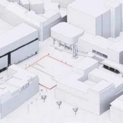 Unikátní architektura pro Blok 004: Město hledá investora