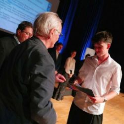 Úspěch teplického gymnázia: Celostátní soutěž přilákala stovky studentů