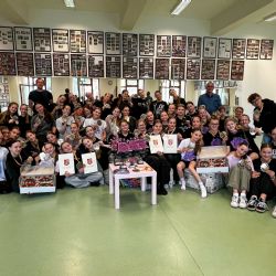 Ústečtí tanečníci triumfovali na mistrovství Evropy