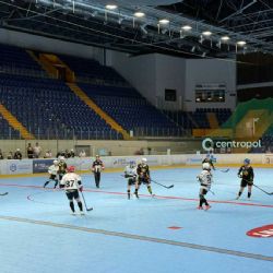 Ústí nad Labem modernizuje: Nové motorkompresory a systém pro policii