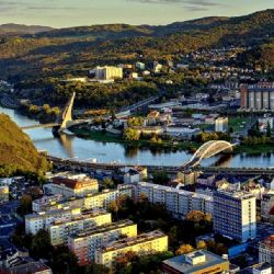 Ústí nad Labem zvedne dan z nemovitostí od ledna 2025