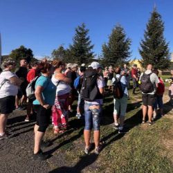 Akce v rámci Evropského týdne mobility odstartovaly