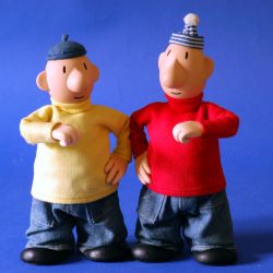 Animační dílna, film a zábava pro celou rodinu